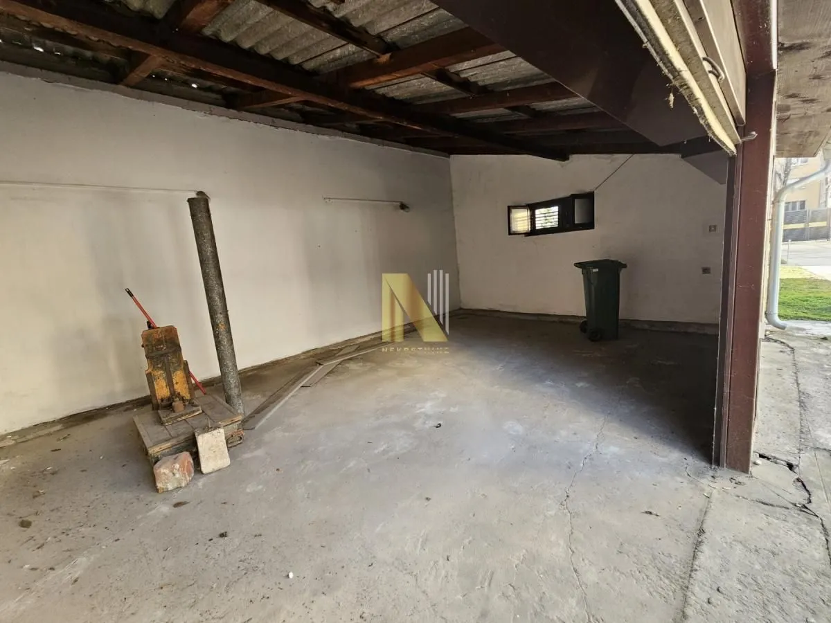 Rent, office space, 100m², Rotkvarija, Novi Sad Sve Podlokacije