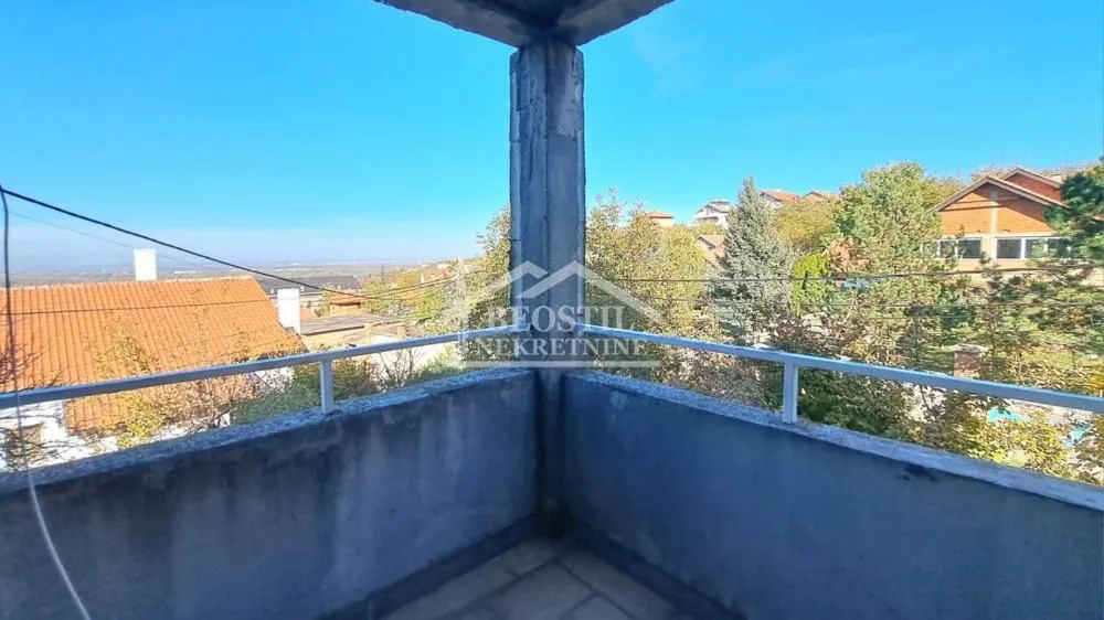 Sale, three bedroom apartment, 81m², Višnjička Banja, Palilula Sve Podlokacije