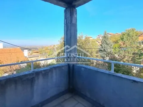 Sale, three bedroom apartment, 81m², Višnjička Banja, Palilula Sve Podlokacije - image 12