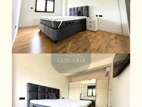 Rent, three bedroom apartment, 130m², Dalmatinska ulica, Podgorica - image 3