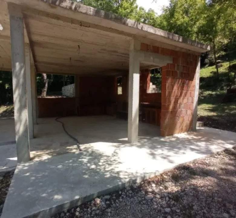 Sale, land lot, 3405m², Leskovac, Ulcinj