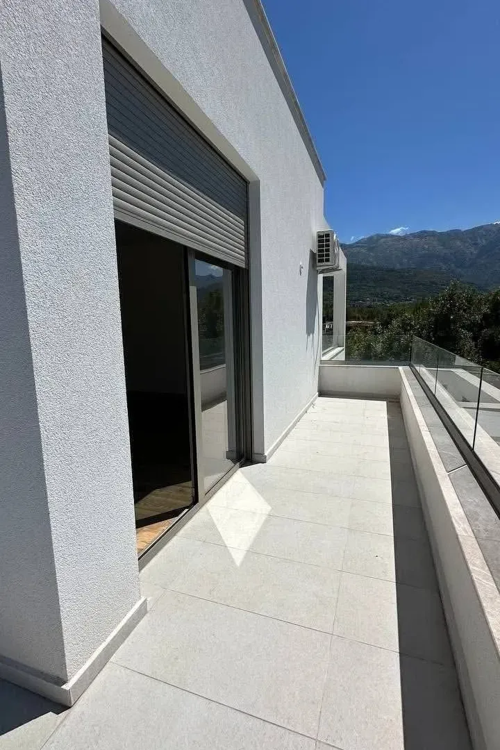 Prodaja, stan, 113m², Mrčevac, Tivat