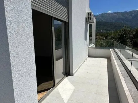 Prodaja, stan, 113m², Mrčevac, Tivat - image 3