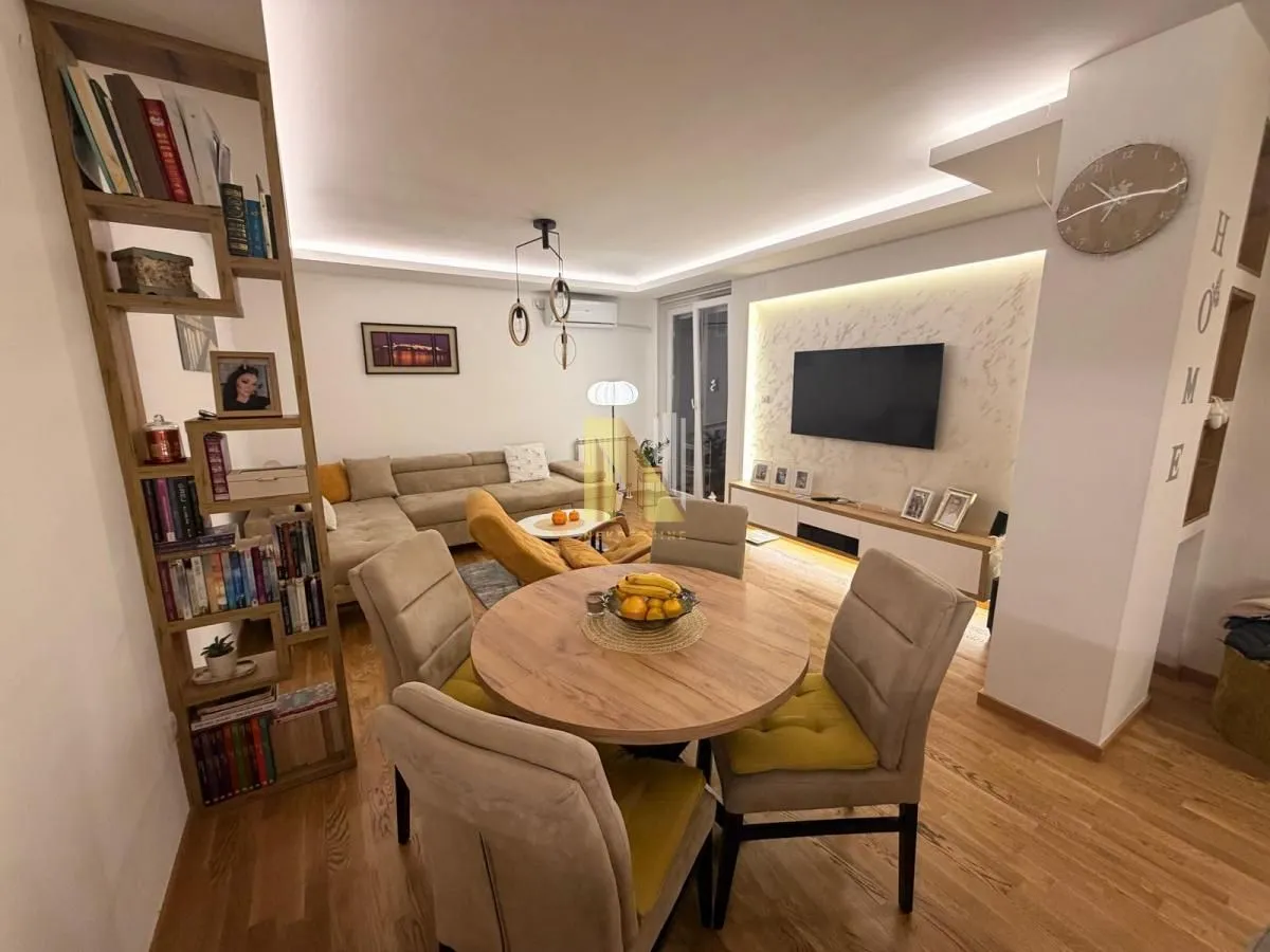 Prodaja, trosoban stan, 67m², Detelinara, Novi Sad Sve Podlokacije