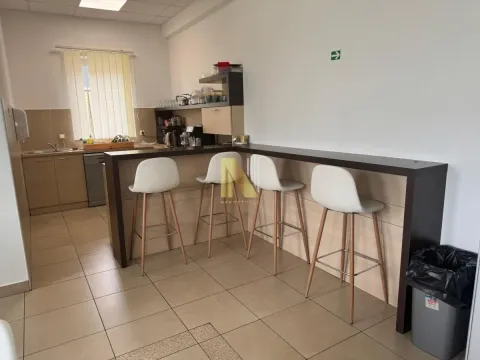 Rent, office space, 780m², Novo naselje, Novi Sad - image 11