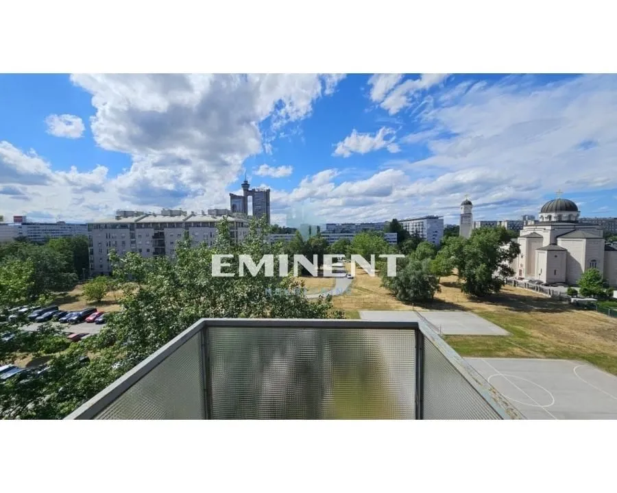 Sale, two bedroom apartment, 69m², Novi Beograd Sve Podlokacije, Beograd