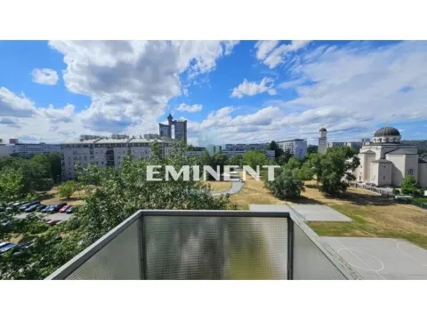 Sale, two bedroom apartment, 69m², Novi Beograd Sve Podlokacije, Beograd - image 14