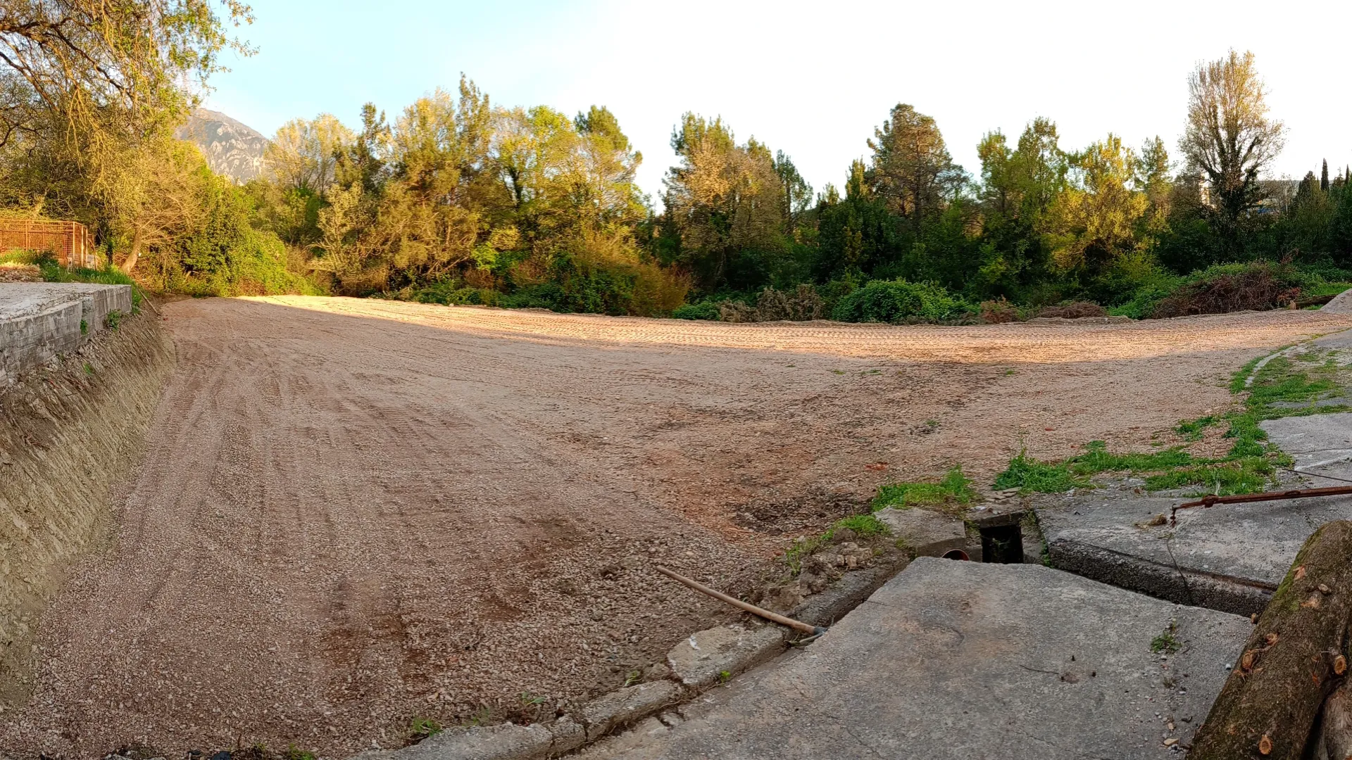 Rent, parking/garage, 600m², Tivat, Crna Gora