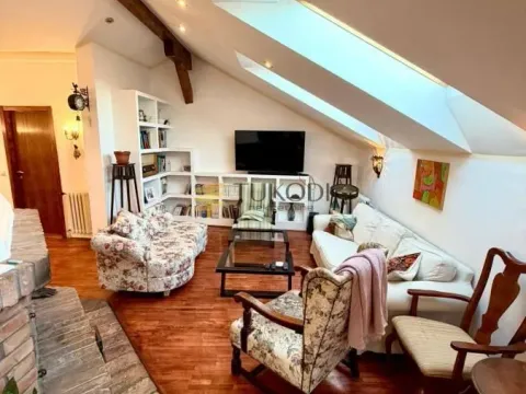 Izdavanje, stan, 210m², Stari Grad, Beograd - image 8