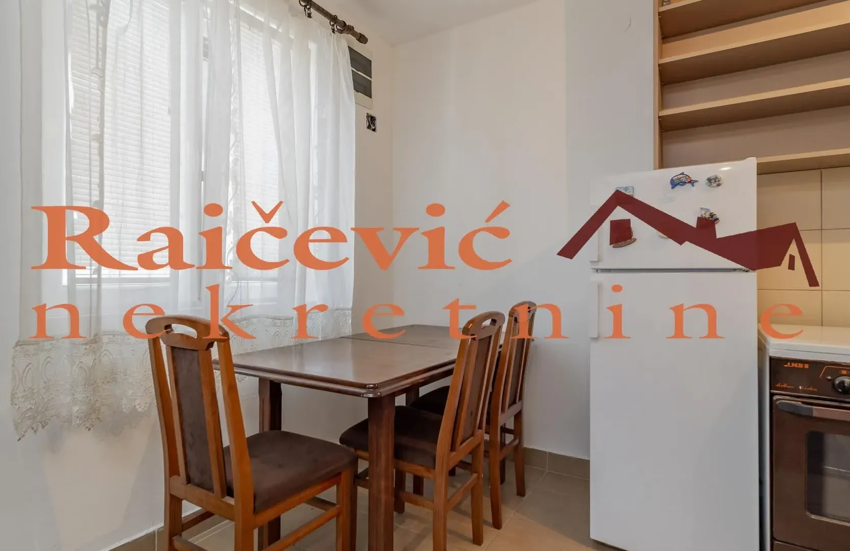 Izdavanje, jednosoban stan, 41m², Zemun Gornji Grad, Zemun Sve Podlokacije