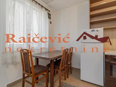 Rent, one bedroom apartment, 41m², Zemun Gornji Grad, Zemun Sve Podlokacije - image 6