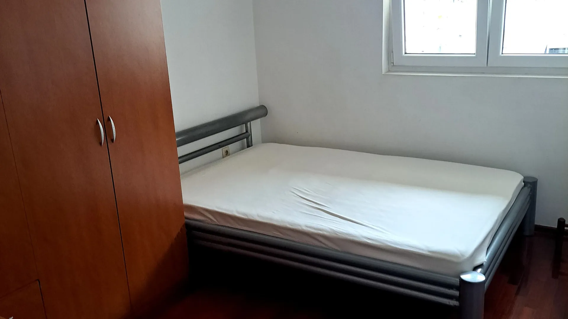 Rent, one bedroom apartment, 42m², Stari Aerodrom, Podgorica