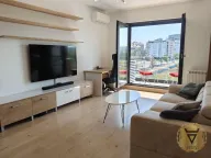 Izdavanje, dvosoban stan, 60m², Novi Beograd Sve Podlokacije, Beograd - image 1