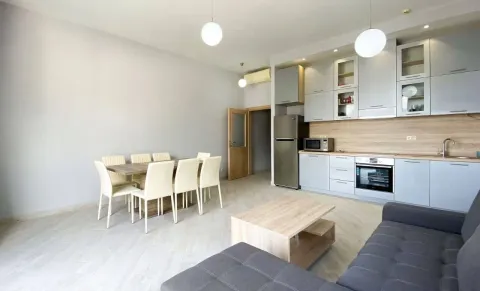Prodaja, dvosoban stan, 96m², Bečići, Budva - image 2