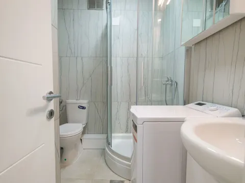 Rent, two bedroom apartment, 58m², Centar, Bar - image 17