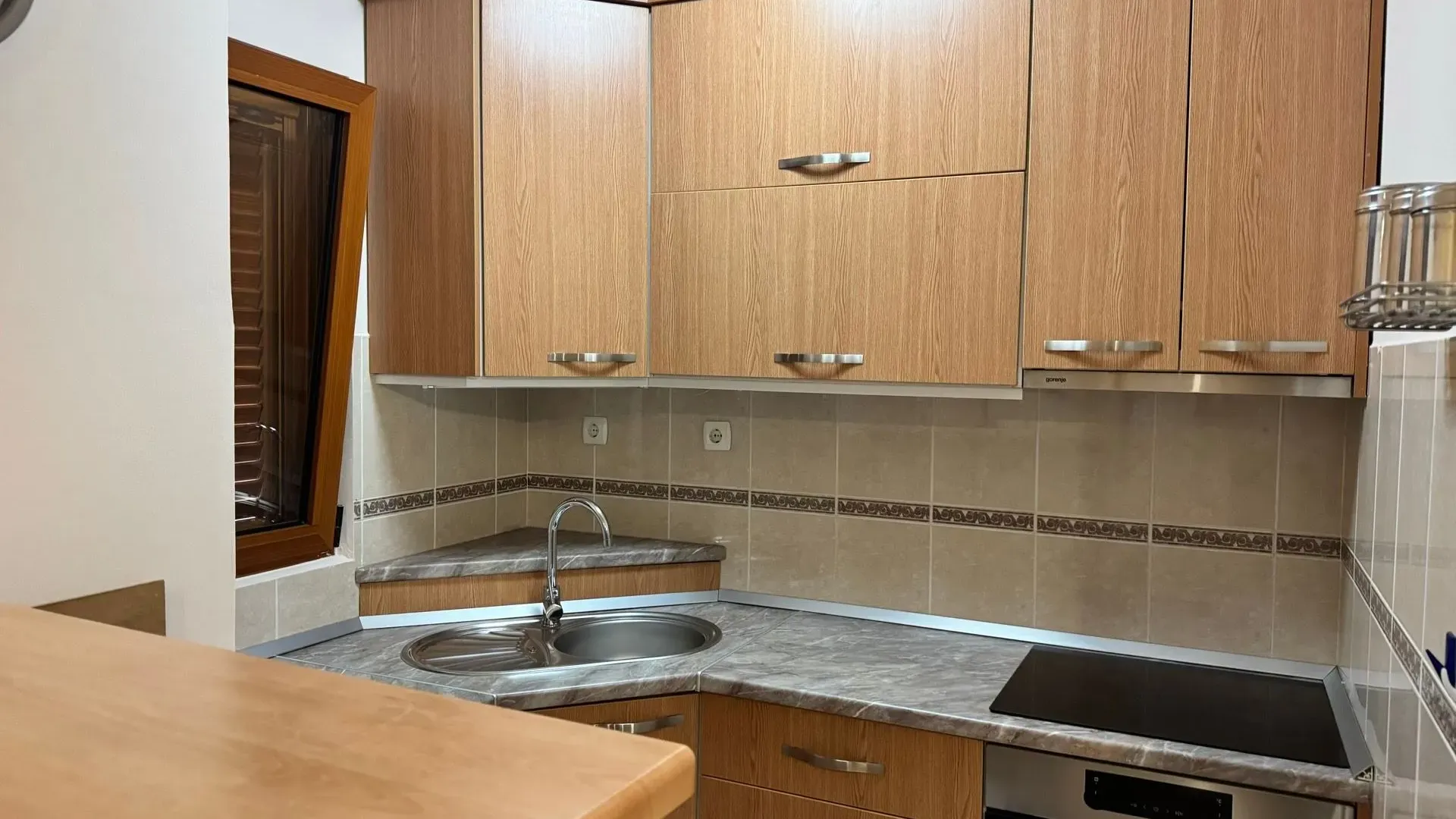 Sale, three bedroom apartment, 72m², Budva, Crna Gora