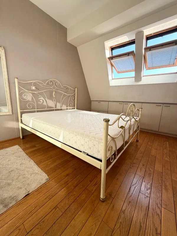 Prodaja, jednosoban stan, 46m², 1 maj, Podgorica