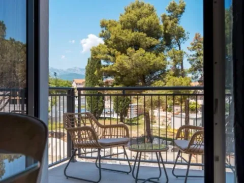 Sale, studio apartment, 45m², Luštica, Herceg Novi - image 7