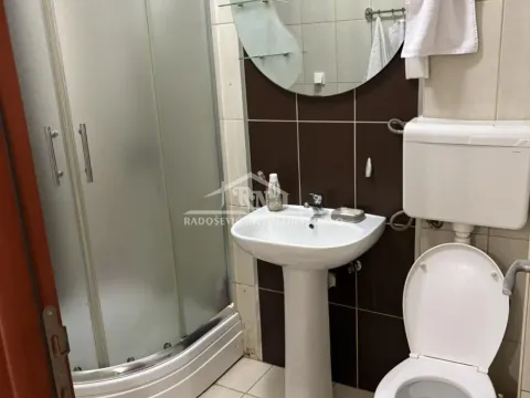 Sale, one bedroom apartment, 39m², Zvezdara Sve Podlokacije, Beograd - image 14