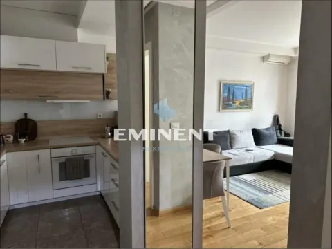 Izdavanje, dvosoban stan, 63m², Tašmajdan, Palilula Sve Podlokacije - image 2