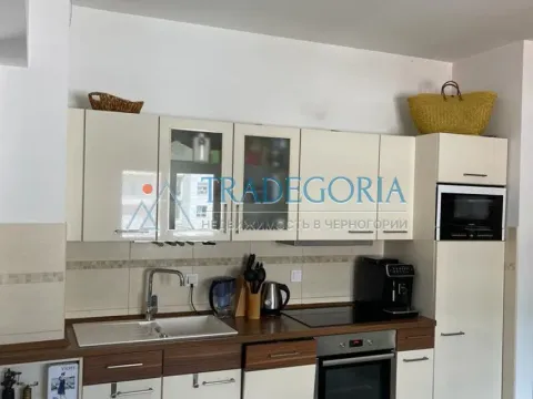Prodaja, dvosoban stan, 65m², Budva, Crna Gora - image 14