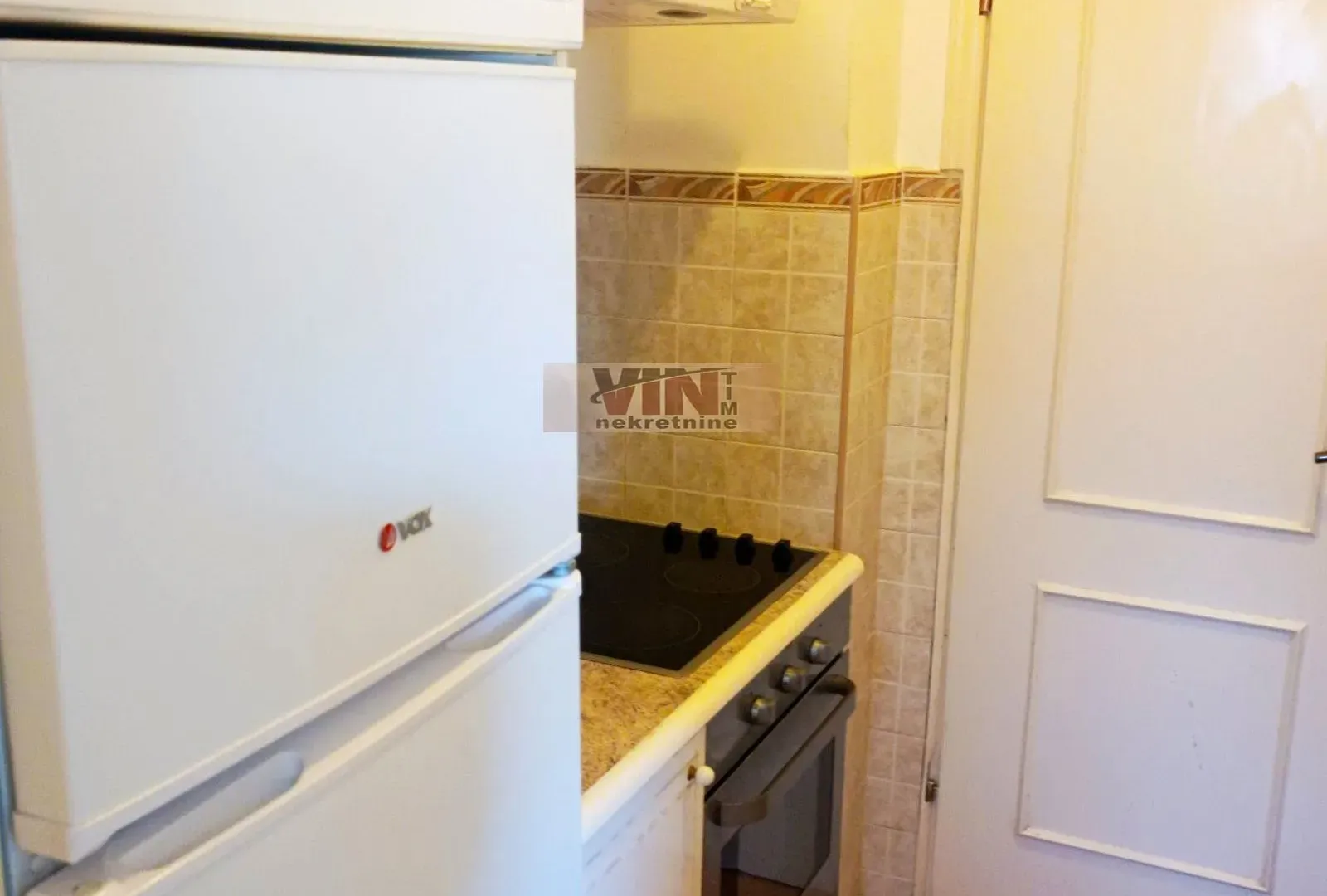 Rent, four bedroom apartment, 106m², Centar Sve Podlokacije, Beograd