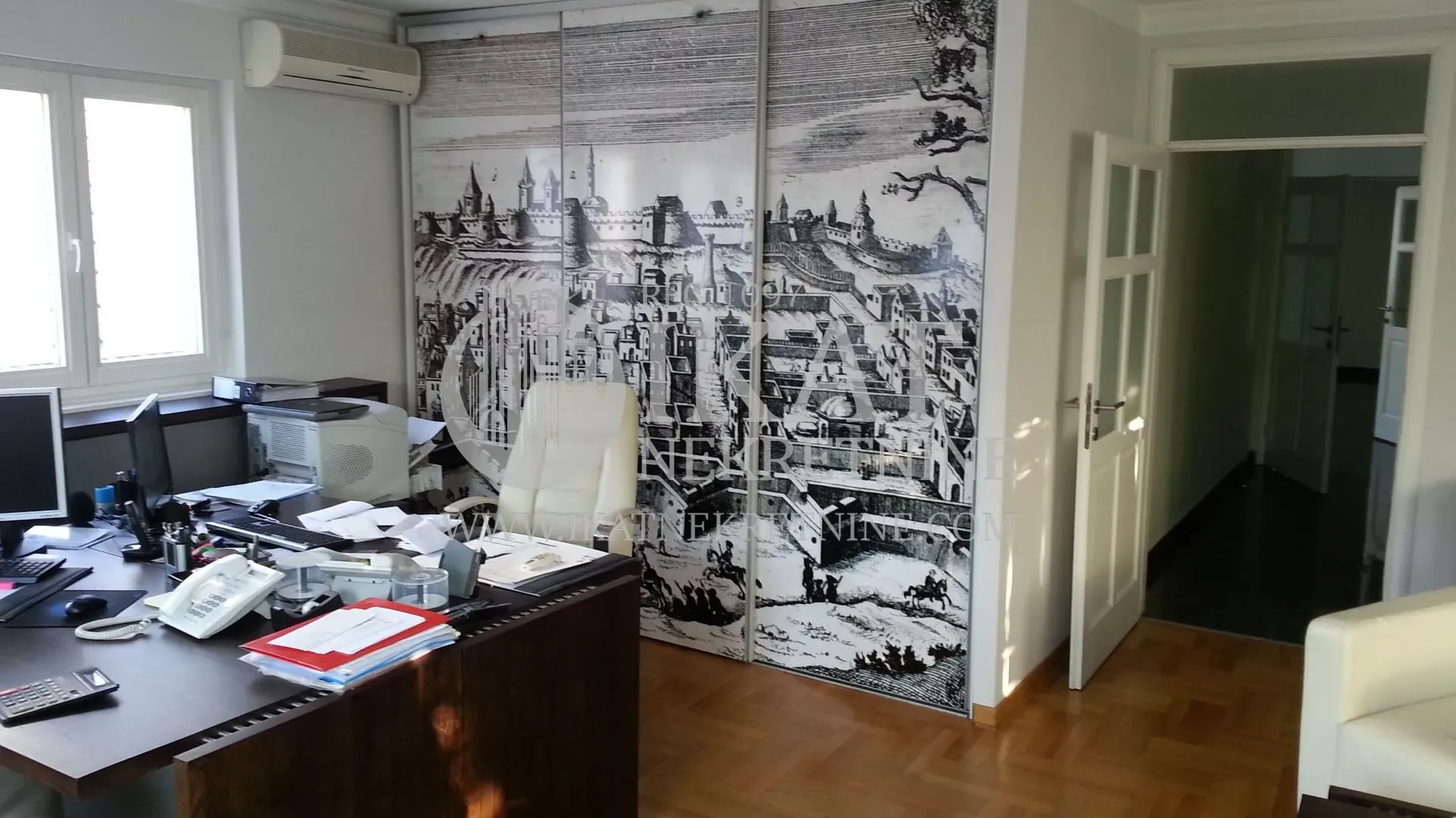 Sale, office space, 370m², Lekino Brdo, Voždovac Sve Podlokacije