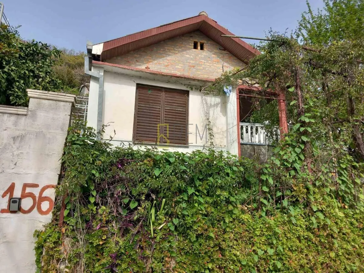 Sale, house, 50m², Kruče, Ulcinj