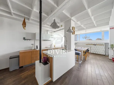 Rent, three bedroom apartment, 100m², Novi Beograd Blok 30, Novi Beograd Sve Podlokacije - image 6