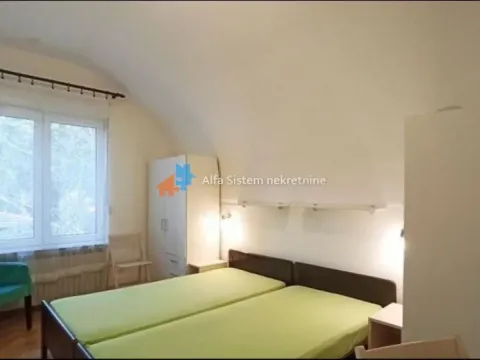 Rent, apartment, 44m², Vračar Sve Podlokacije, Beograd - image 10