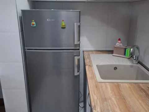 Izdavanje, jednosoban stan, 30m², Stara Varoš, Podgorica - image 6