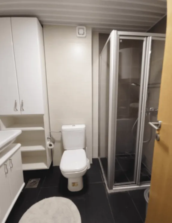 Rent, apartment, 45m², Bečići, Budva