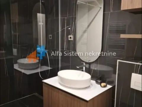 Izdavanje, dvosoban stan, 60m², Novi Beograd Blok 65, Novi Beograd Sve Podlokacije - image 13