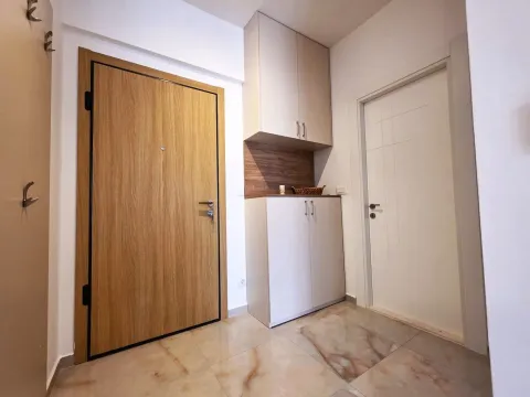 Rent, one bedroom apartment, 54m², Zagorič, Podgorica - image 8