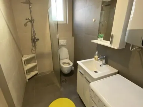 Rent, two bedroom apartment, 40m², Lekino Brdo, Voždovac Sve Podlokacije - image 9