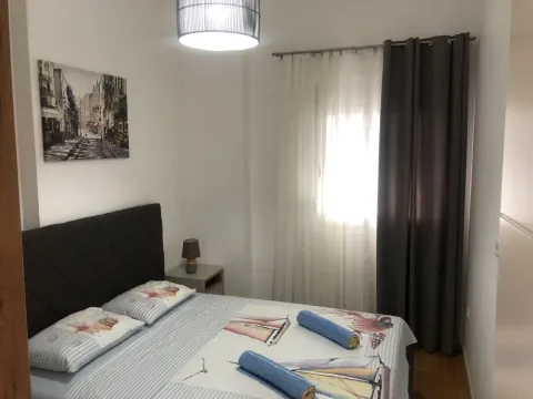 Izdavanje, jednosoban stan, 40m², Ilino, Bar - image 5