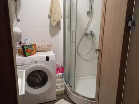 Izdavanje, stan, 30m², Master Kvart, Podgorica - image 7