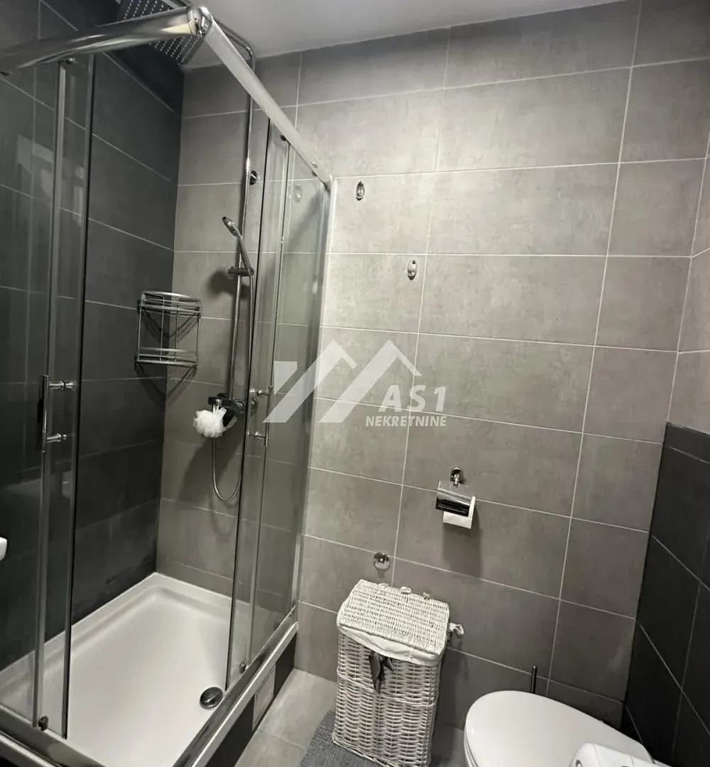 Izdavanje, jednosoban stan, 40m², Telep, Novi Sad Sve Podlokacije