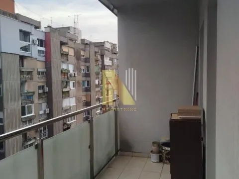 Izdavanje, dvosoban stan, 59m², Liman 3, Novi Sad Sve Podlokacije - image 25