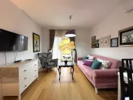 Izdavanje, jednosoban stan, 36m², Dalmatinska ulica, Podgorica