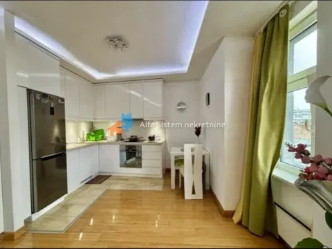 Izdavanje, stan, 60m², Stari Grad, Beograd - image 4