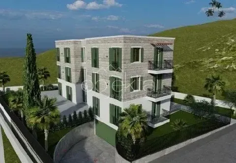 Prodaja, stan, 60m², Tivat, Crna Gora - image 4