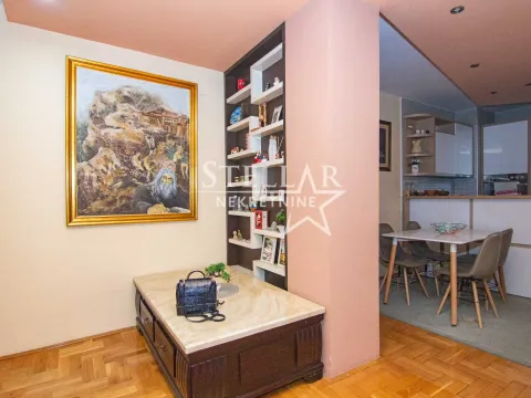 Izdavanje, stan, 63m², Tološi, Podgorica - image 4