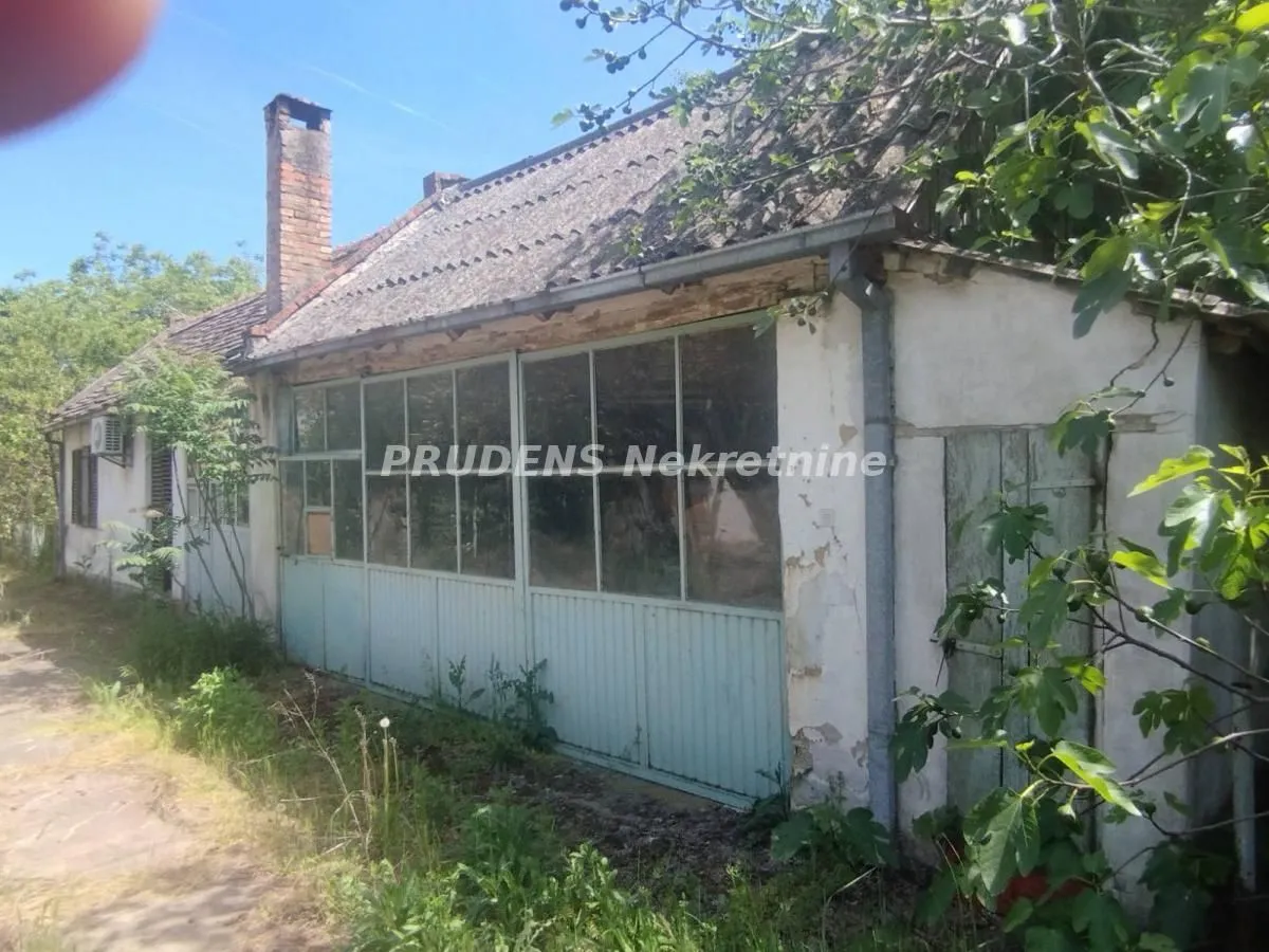 Prodaja, plac, 5700m², Dobanovci, Surčin