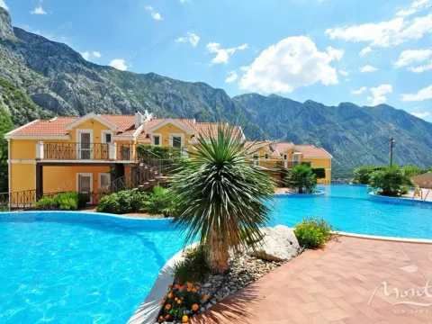 Prodaja, jednosoban stan, 63m², Orahovac, Kotor - image 40