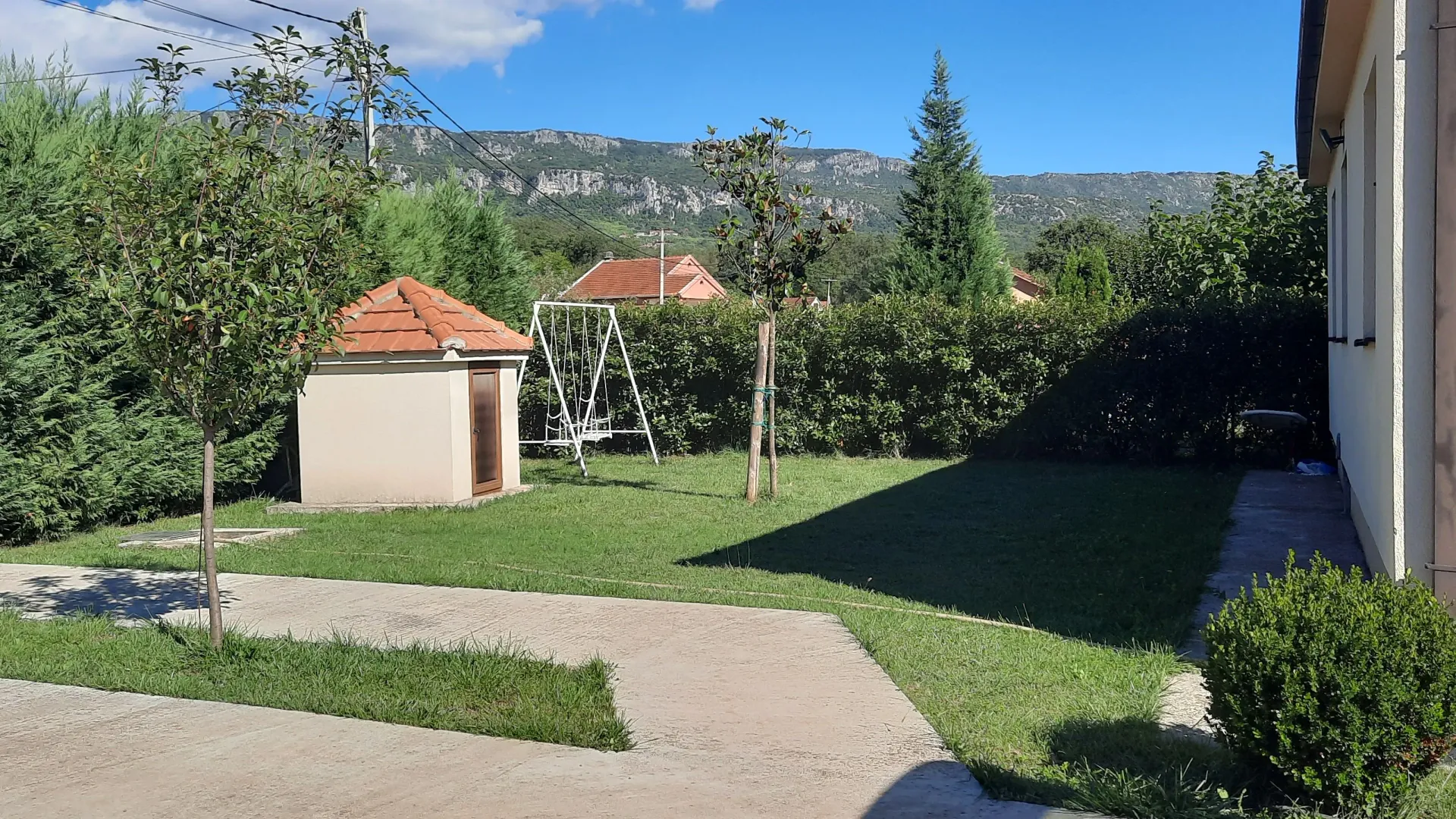 Rent, house, 126m², Donji Martinići, Danilovgrad