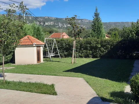 Rent, house, 126m², Donji Martinići, Danilovgrad - image 4