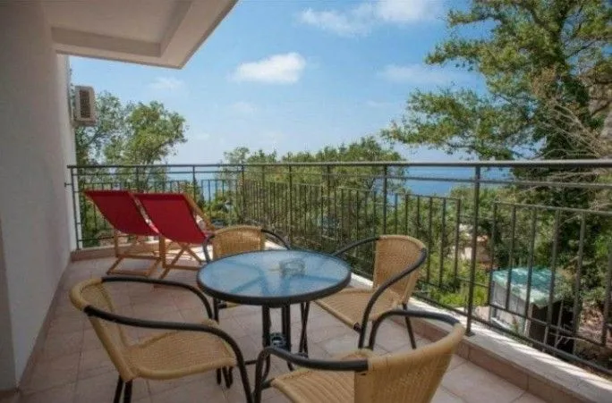 Sale, hospitality venue, 400m², Petrovac, Budva