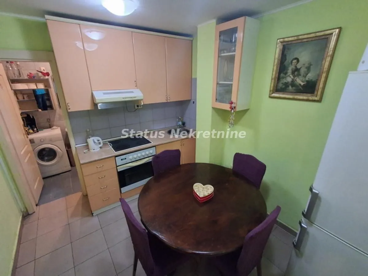 Prodaja, jednosoban stan, 29m², Telep, Novi Sad Sve Podlokacije