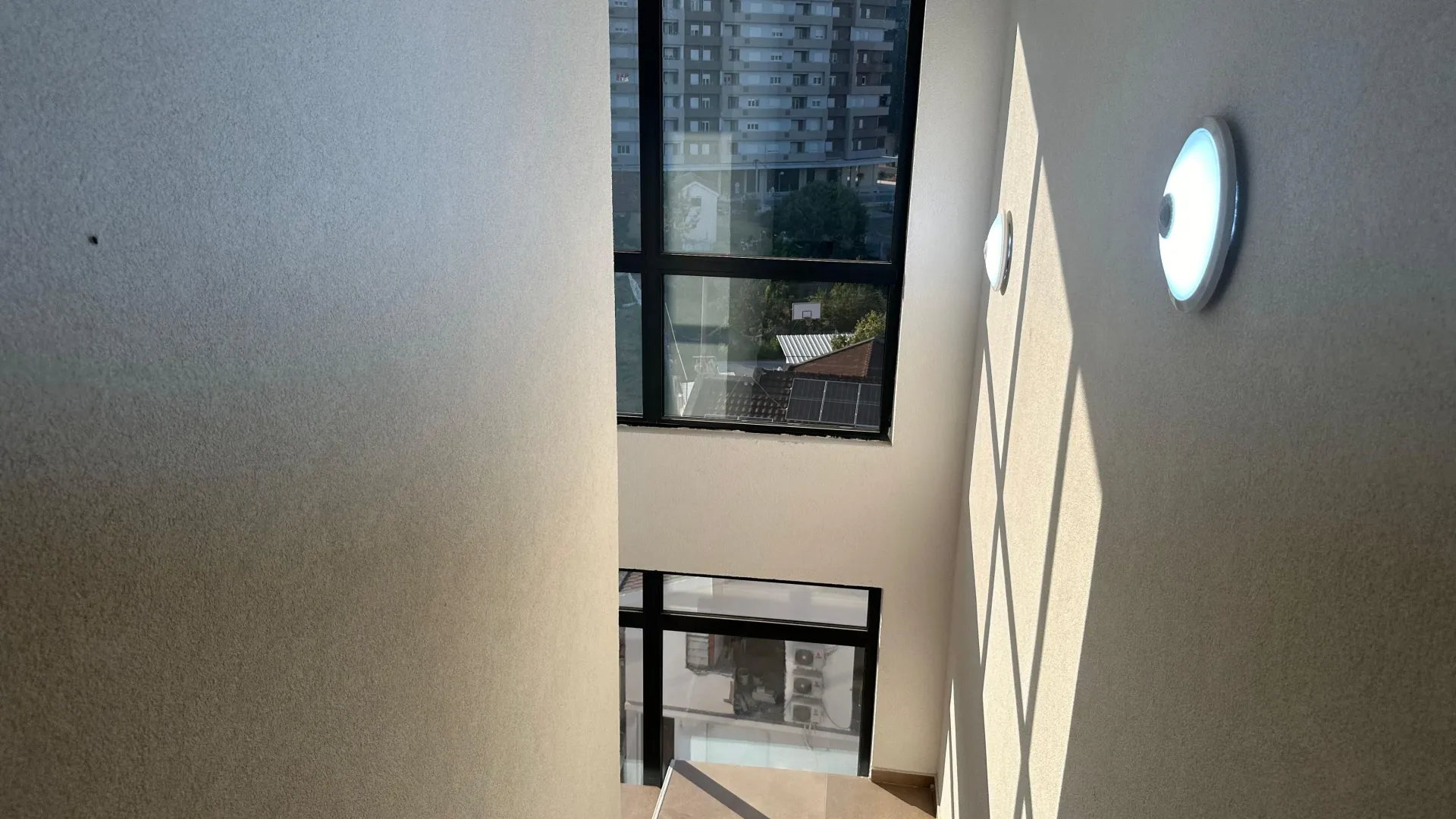 Prodaja, trosoban stan, 66m², Central Point, Podgorica